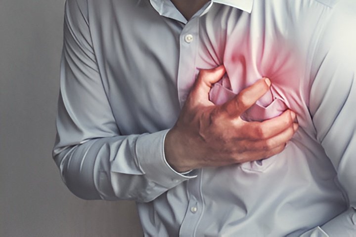 How to Tell If Chest Pain Is Anxiety or Heart Related