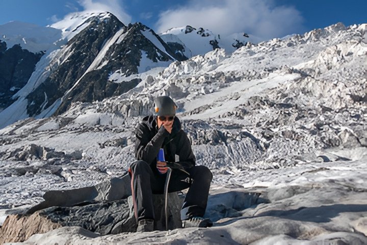 Altitude Sickness Symptoms and How to Prevent It