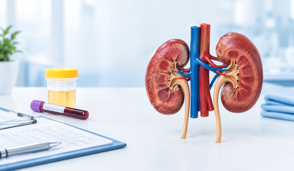Chronic Kidney