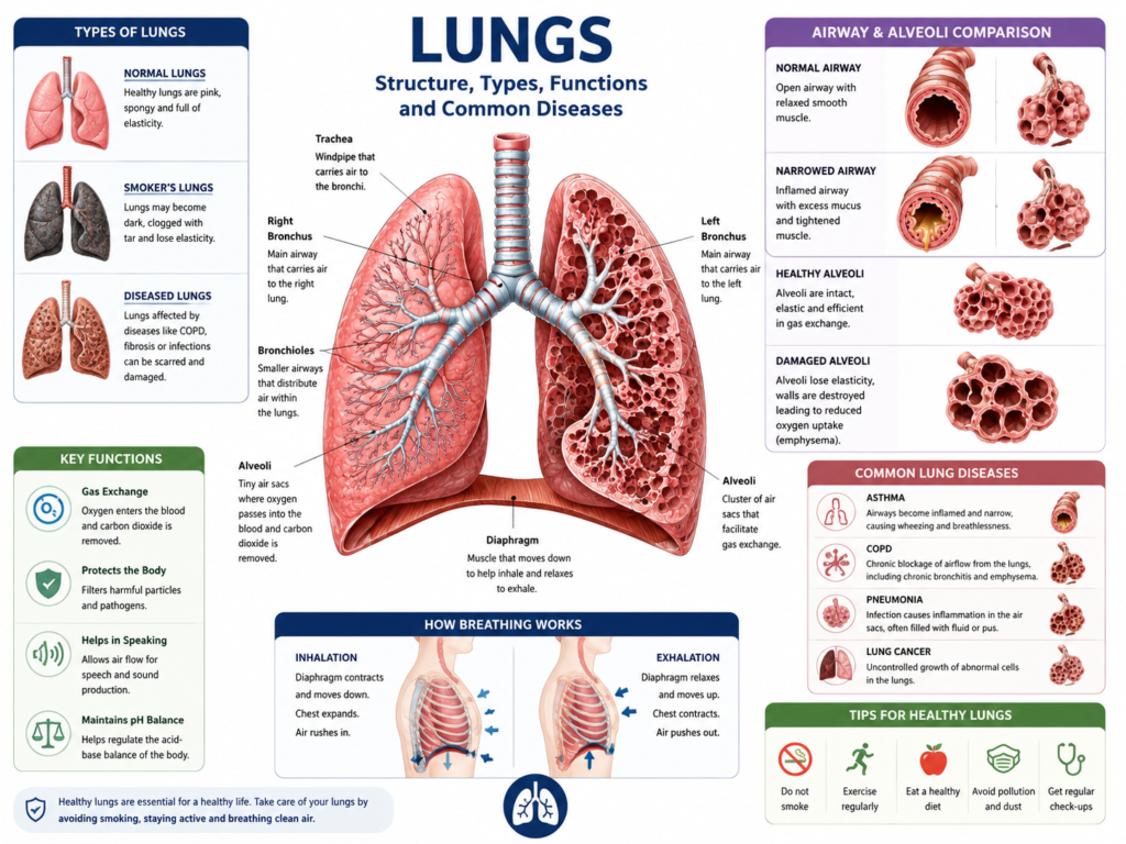 Chronic Obstructive Pulmonary Disease